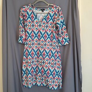 Hatley Women’s Dress, Size XS/TP
